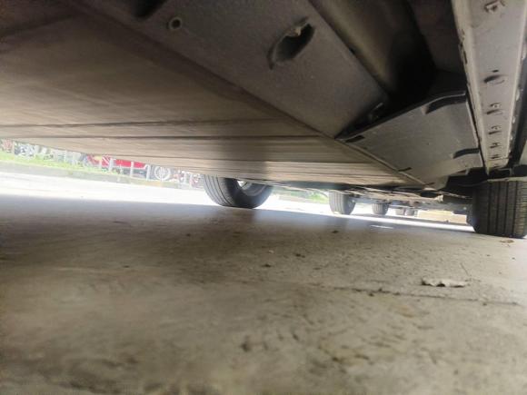 [上海·沪A] 二手哪吒汽车哪吒U2021款 Pro 610 探火版