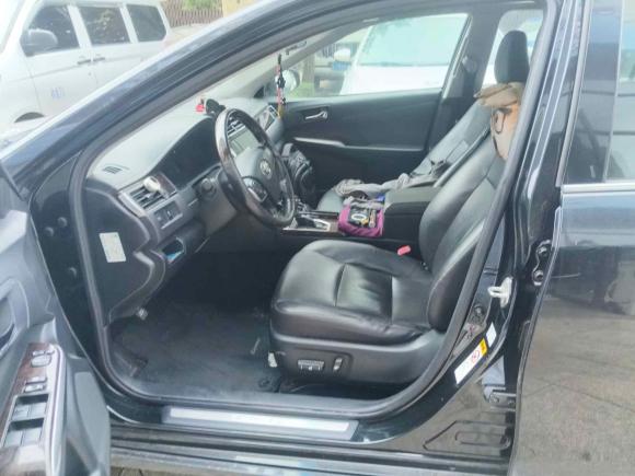 [台州·苏F] 二手丰田凯美瑞2016款 2.0G 十周年纪念领先版