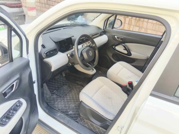 [合肥·皖A] 二手零跑汽车零跑T032022款 皓玉版