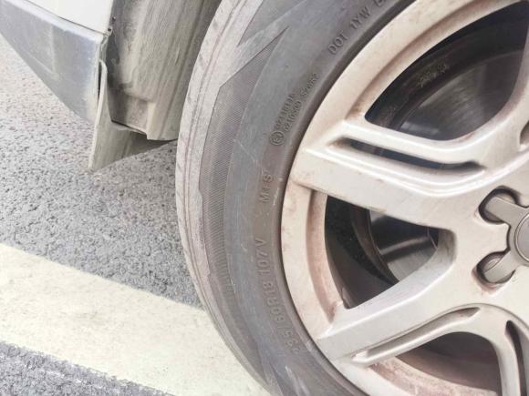 [上海·沪A] 二手奥迪奥迪Q52011款 2.0TFSI 技术型