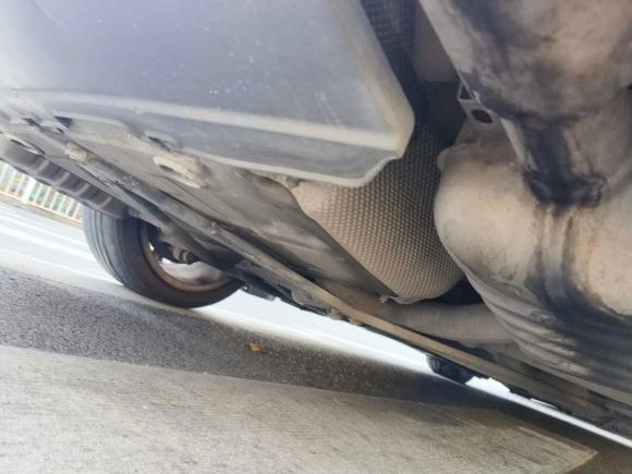 [杭州·浙A] 二手奥迪奥迪S52010款 S5 3.0T Cabriolet