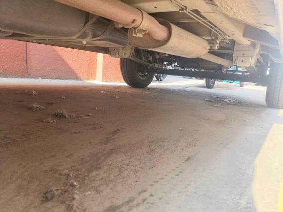 [嘉兴·浙F] 二手上汽大通MAXUS新途V802019款 2.5T经典款AMT傲运通改款短轴中顶5/6座