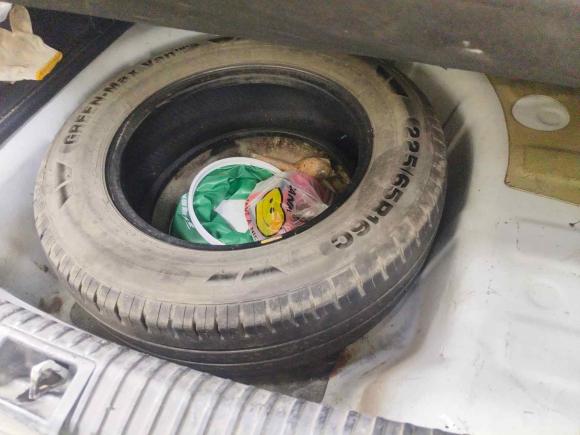 [嘉兴·浙A] 二手北京汽车北京EU52018款 R500 智风版