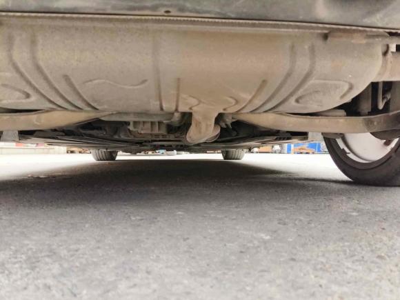 [常州·苏D] 二手奔驰奔驰CLA2015款 CLA 220 4MATIC