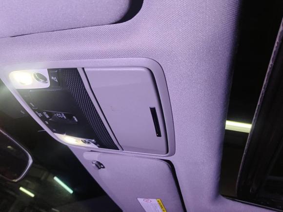 [杭州·浙A] 二手本田雅阁2014款 2.0L EX 豪华版