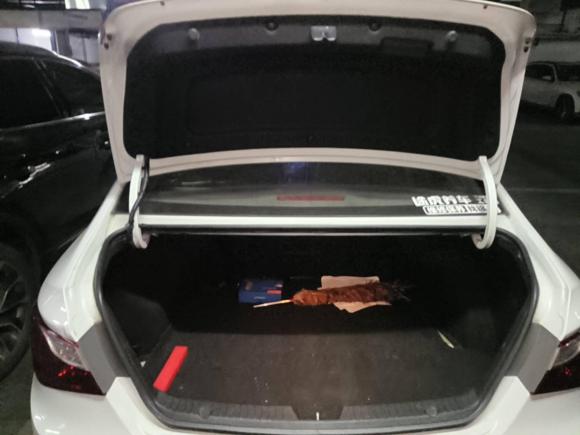 [成都·川A] 二手现代索纳塔2013款 2.0L 自动豪华版