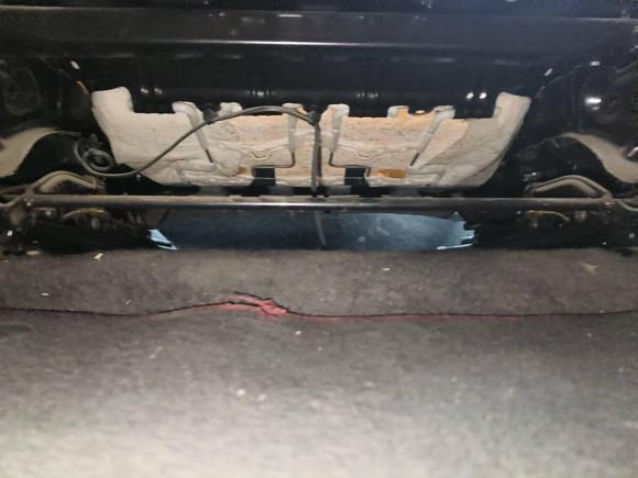 [嘉兴·沪C] 二手雪佛兰科沃兹2019款 320 自动欣享版