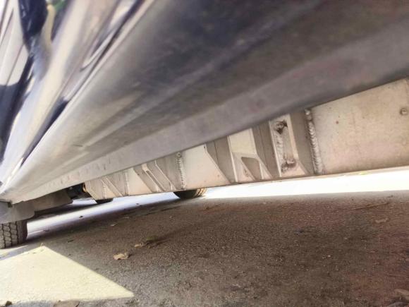 [苏州·浙A] 二手东风风行菱智M5EV2022款 普通版 基本型 9座