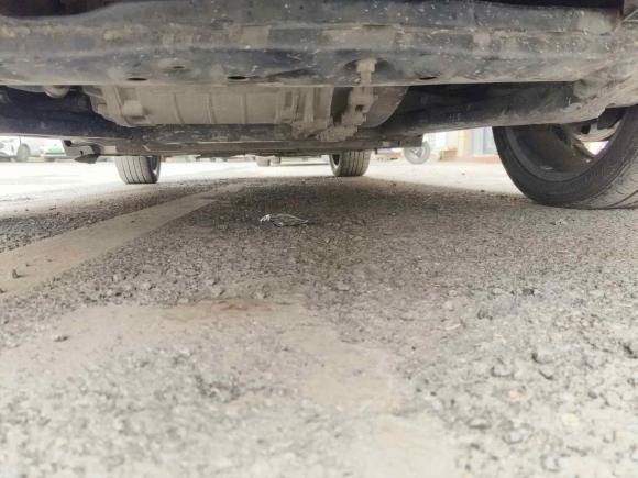 [合肥·浙D] 二手江汽集团江淮iEVS42019款 豪华型