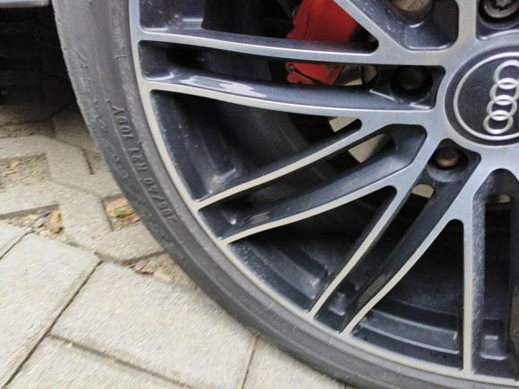 [合肥·皖A] 二手奥迪奥迪Q72013款 35 TFSI 进取型