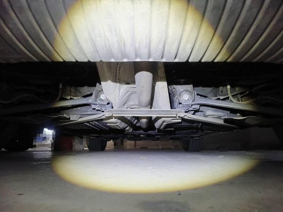 [芜湖·皖B] 二手宝马宝马X12022款 sDrive25Li 领先型