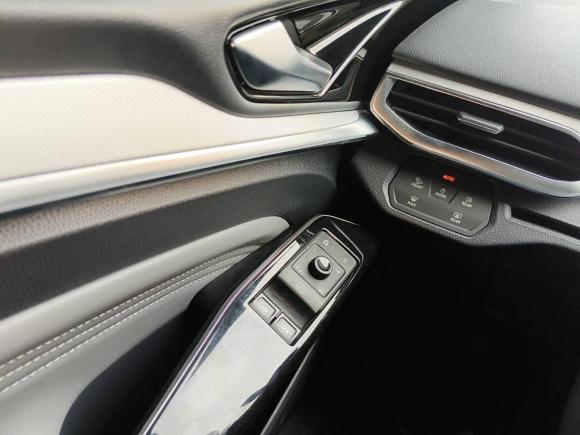 [西安·陕A] 二手大众ID.4 CROZZ2021款 长续航PRO两驱版