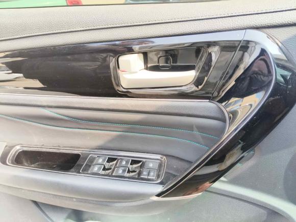 [义乌·浙G] 二手东风风行风行S50EV2021款 运营型