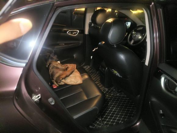 [佛山·粤E] 二手日产轩逸2019款 1.6XV CVT智联尊享版 国V