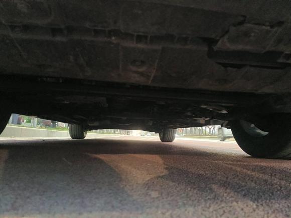 [西安·陕U] 二手比亚迪宋MAX2017款 1.5T 自动智联精英型 7座