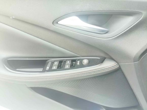 [义乌·浙G] 二手别克威朗2023款 Pro 乐享版