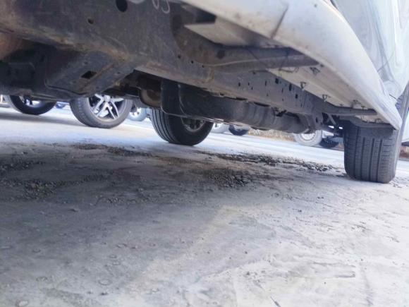 [青岛·鲁B] 二手丰田普拉多2016款 3.5L 自动TX-L NAVI