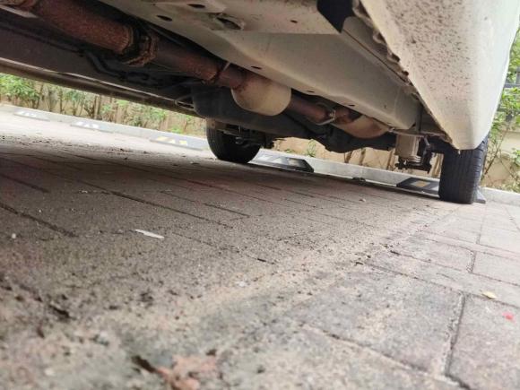 [宁波·浙B] 二手五菱汽车五菱宏光2020款 1.2L S基本型国VI LSI