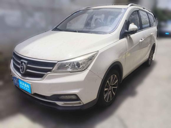 宝骏宝骏7302019款 1.5L 手动时尚型 7座 国V「温州二手车」「天天拍车」