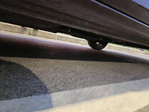 [嘉兴·浙J] 二手丰田威驰2014款 1.3L 手动型尚版