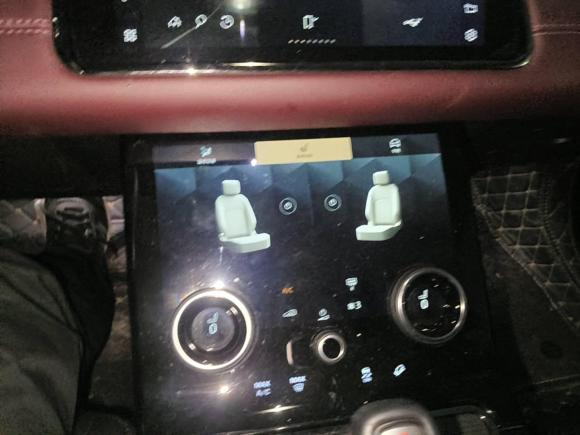 [杭州·浙A] 二手路虎揽胜极光2021款 极光L 249PS R-Dynamic First edition 首发版