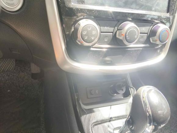 [苏州·苏E] 二手日产骐达TIIDA2021款 1.6L CVT智行版