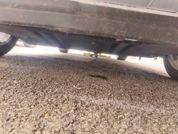 [嘉兴·浙F] 二手别克微蓝62019款 互联时尚型