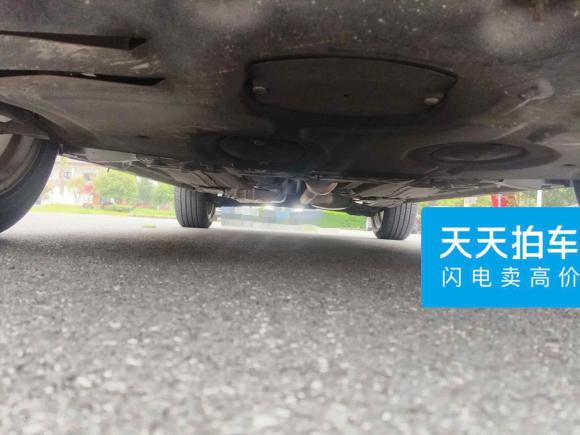 [湖州·浙E] 二手福特翼虎2018款 EcoBoost 245 四驱豪翼型