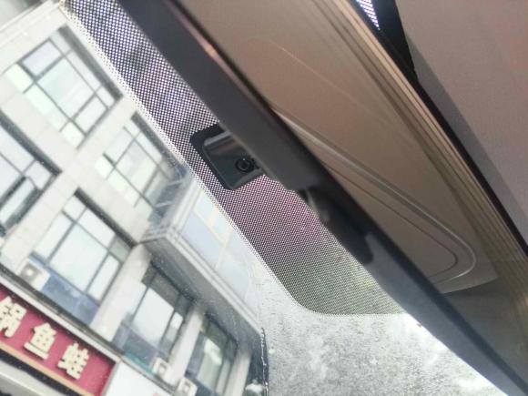 [成都·川W] 二手长安逸动2020款 PLUS 蓝鲸NE 1.4T GDI DCT尊贵型