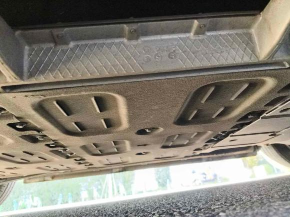 [常州·苏D] 二手荣威科莱威CLEVER2022款 311km元气啵啵版