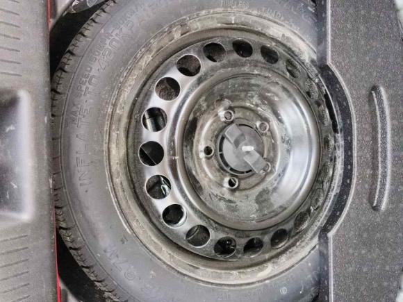 [上海·皖A] 二手别克君威2020款 552T 豪华型