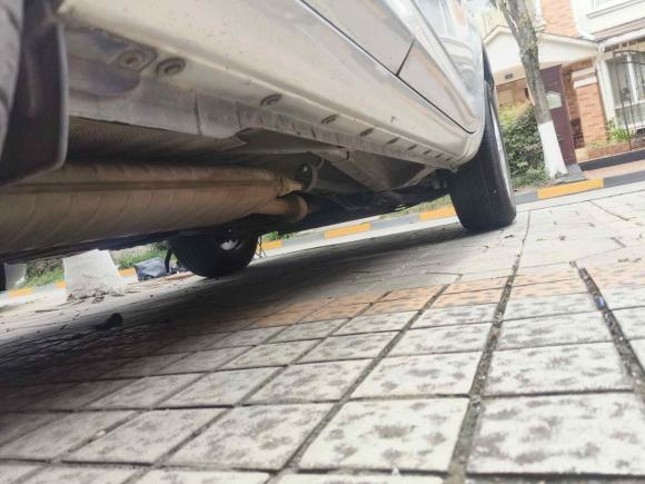 [成都·川A] 二手丰田RAV4荣放2009款 2.0L 自动豪华版