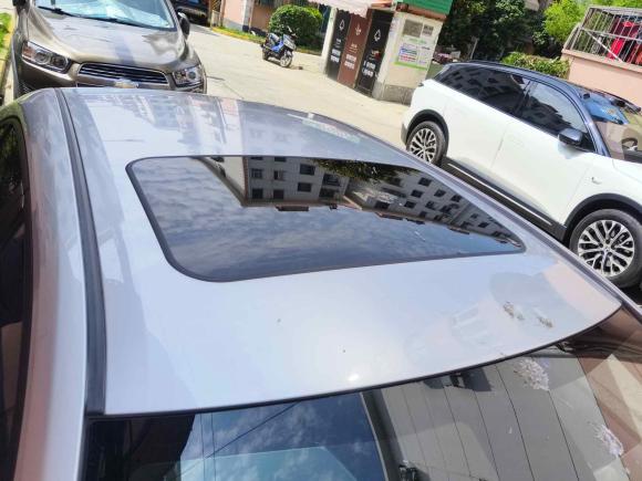 [上海·沪E] 二手丰田雷凌2019款 185T CVT豪华版 国VI