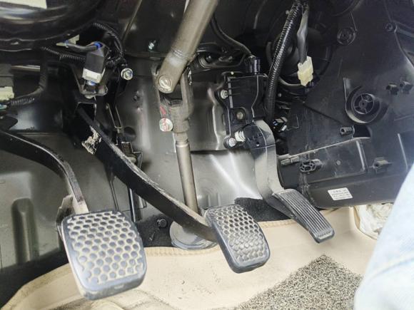 [杭州·浙A] 二手金杯小海狮X302020款 1.5L 超享型国VI SWC15M