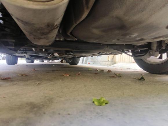 [上海·沪A] 二手大众朗行2013款 1.6L 自动豪华型