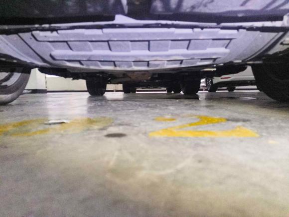 [上海·沪K] 二手奇瑞瑞虎82019款 1.6TGDI 自动尊贵型