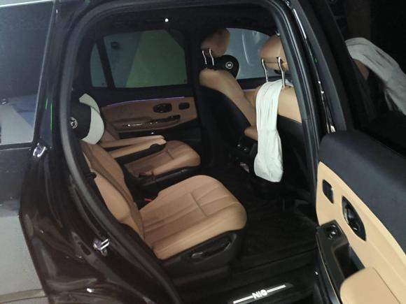 [苏州·苏E] 二手蔚来蔚来ES82020款 450KM 六座版