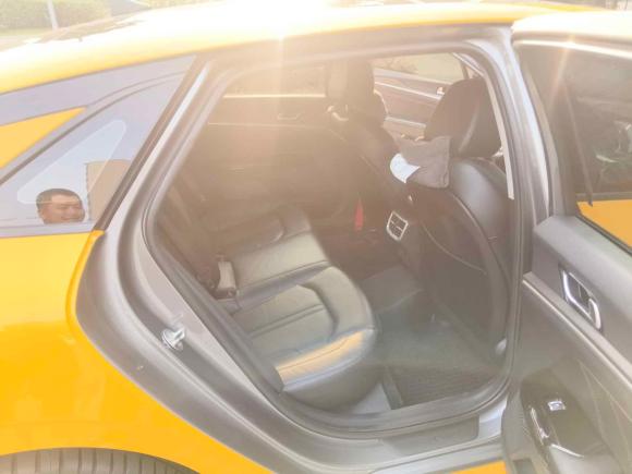 [宁波·浙B] 二手起亚起亚K52020款 380T GT-Line 旗舰版