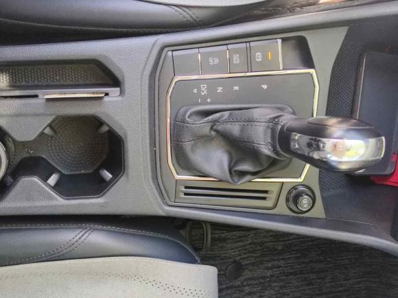 [上海·苏N] 二手大众朗逸2021款 1.5L 自动舒适版