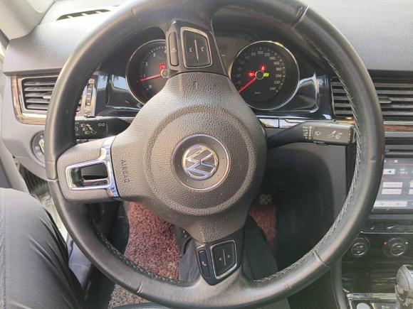 [成都·川S] 二手大众宝来2014款 1.6L 自动豪华型