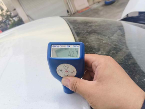 [金华·浙G] 二手丰田RAV4荣放2021款 2.0L CVT两驱都市版