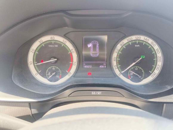 [宁波·浙B] 二手斯柯达柯迪亚克2017款 TSI330 5座两驱豪华版