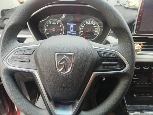 [青岛·鲁U] 二手宝骏宝骏5302018款 1.5T 手动豪华型 国V