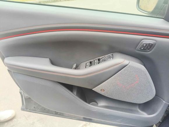 [广州·粤A] 二手福特福特电马2021款 GT