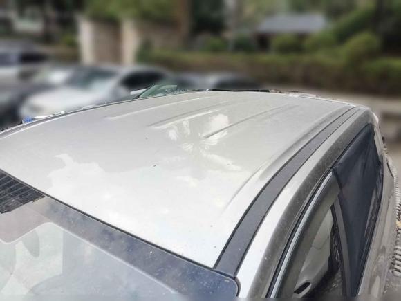 [佛山·粤A] 二手埃安AION Y2021款 70 畅享活力版