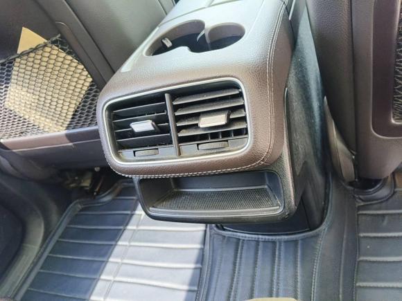 [佛山·粤E] 二手奔驰奔驰GLE2020款 改款 GLE 350 4MATIC 时尚型