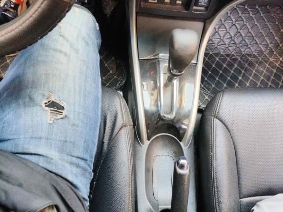 [武汉·鄂A] 二手本田凌派2015款 1.8L 自动豪华版