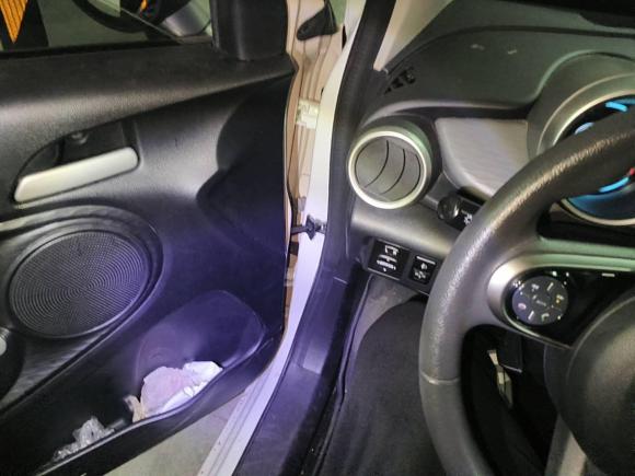 [嘉兴·浙F] 二手欧拉欧拉黑猫2022款 改款 301km 萌宠版 磷酸铁锂