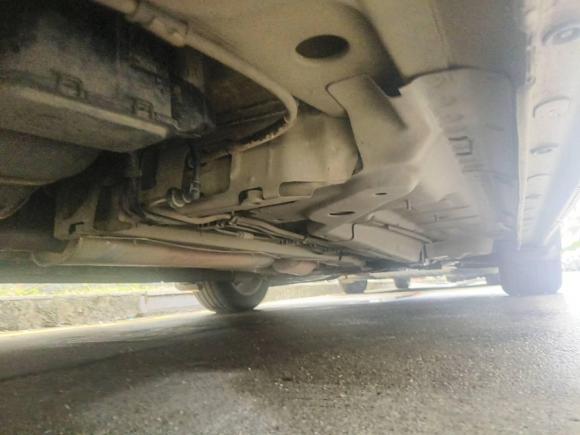 [深圳·粤B] 二手别克君威2015款 2.0L 领先时尚型