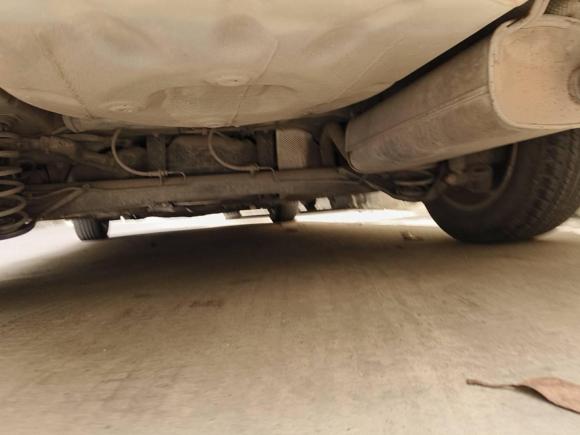 [杭州·浙G] 二手福特福睿斯2017款 1.5L 自动舒适型